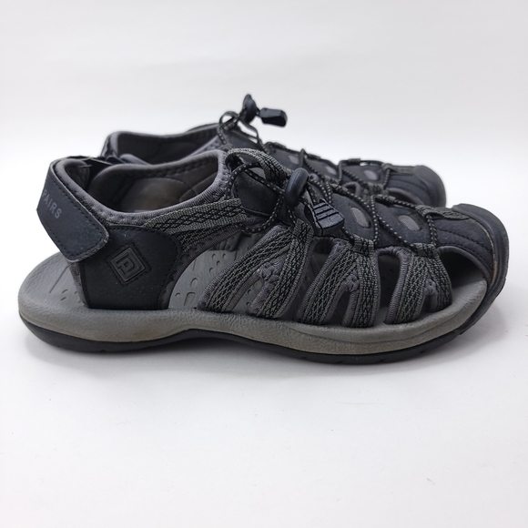 DREAM PAIRS Women's 160912-W Adventurous Summer Outdoor Sandals‎ Size 7.5 - Picture 1 of 6